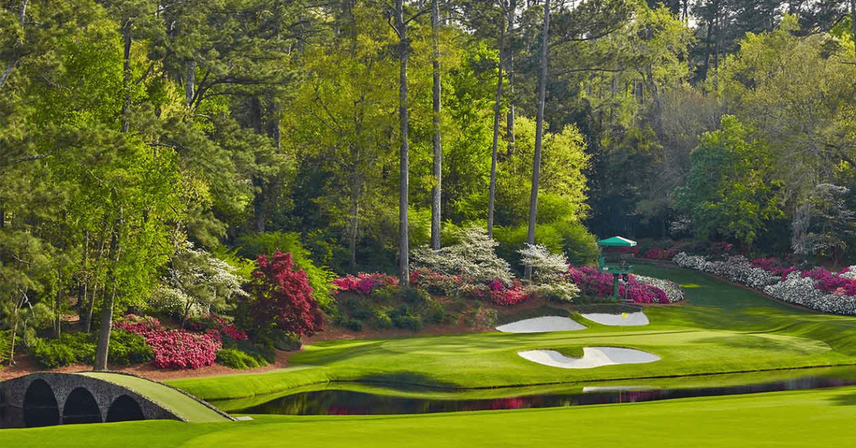 Image accompanying Attending the Masters: What to Know Before You Go