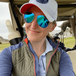 Image accompanying April’s Top Golf Posts: Women Who Golf Archive