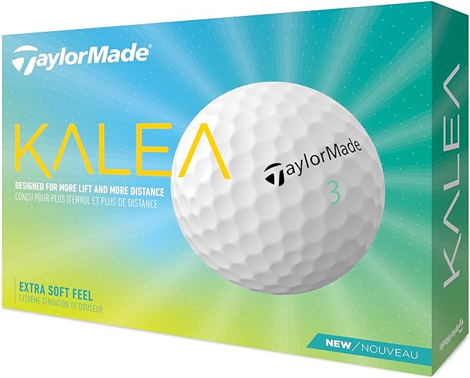Image accompanying Item 3: Golf Balls & Tees