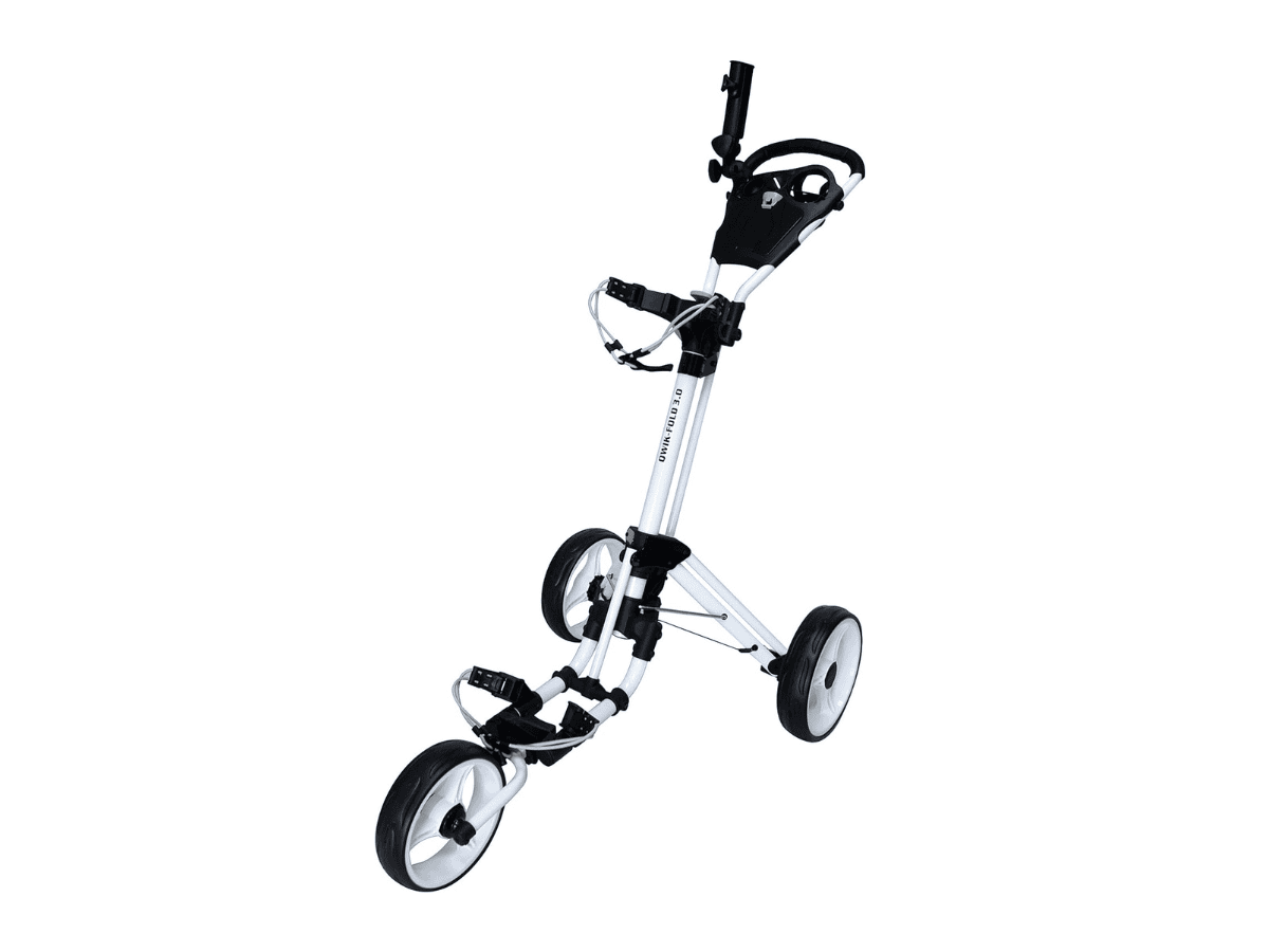 Image accompanying Item 5: Golf Cart