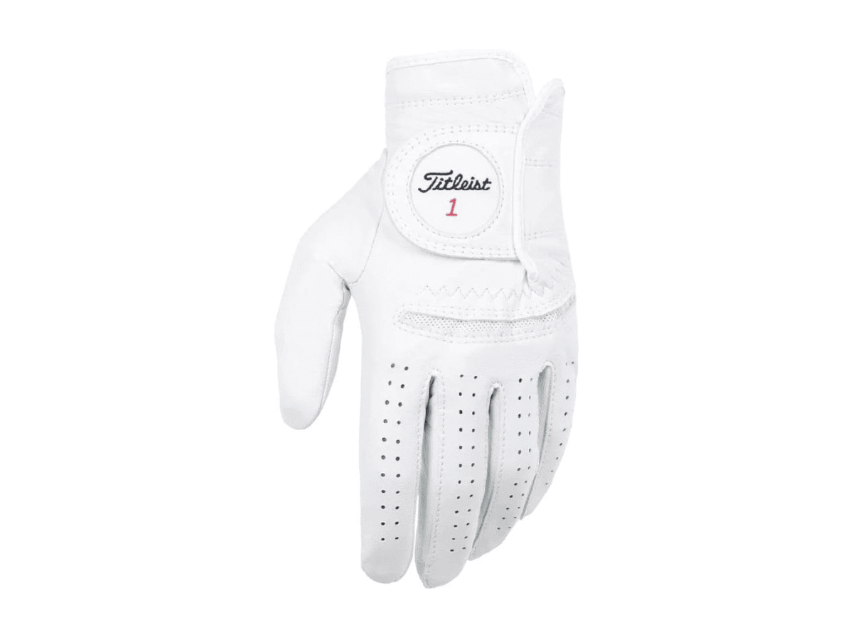 Image accompanying Item 2: Golf Gloves