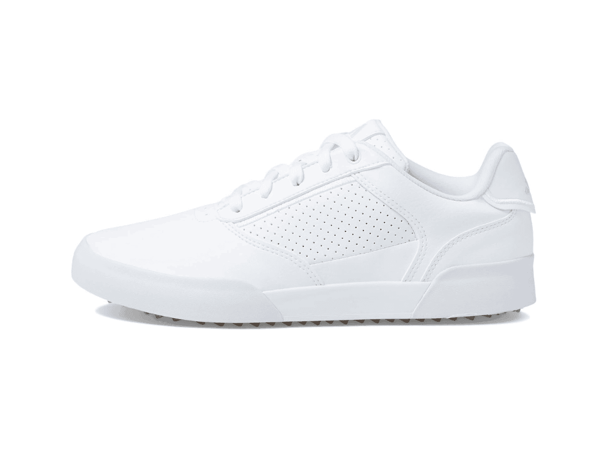 Image accompanying Item 4: Golf Shoes