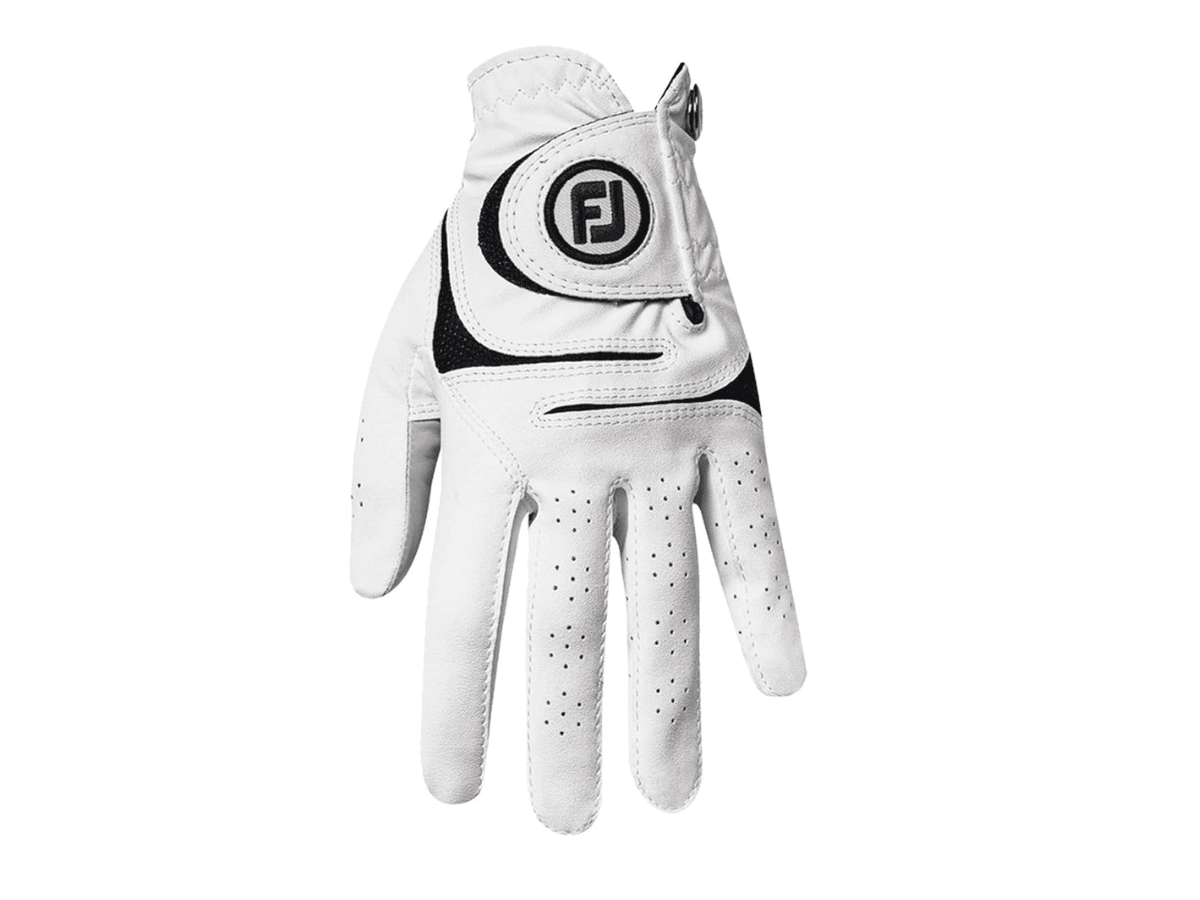 Image accompanying Item 2: Golf Gloves