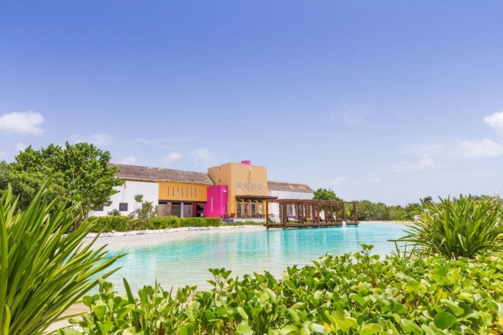 Image accompanying PLAYA MUJERES GOLF CLUB