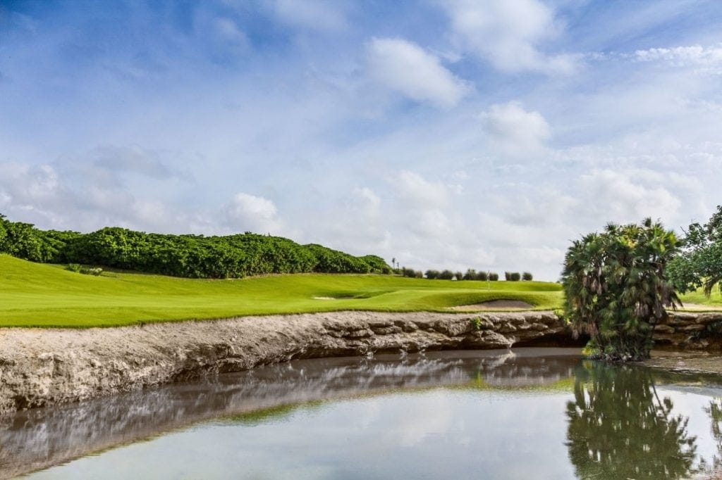 Image accompanying MOON PALACE GOLF & SPA RESORT