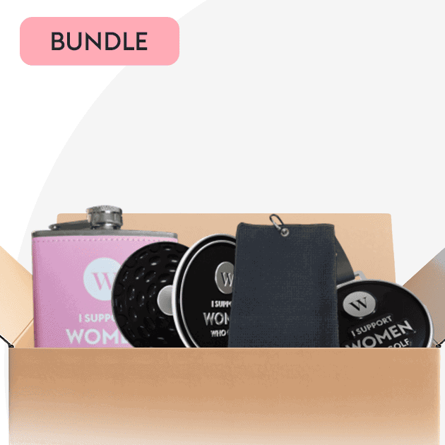 Image accompanying The Everything Merch Bundle Box