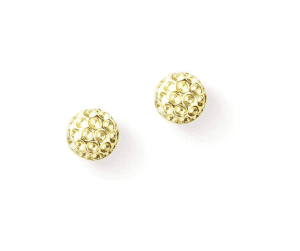 Image accompanying Golf Jewelry