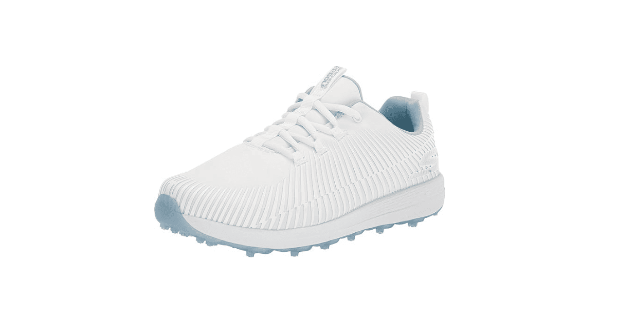 Image accompanying Sketchers Golf Shoes