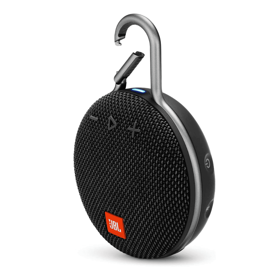 Image accompanying Golf Cart Speaker