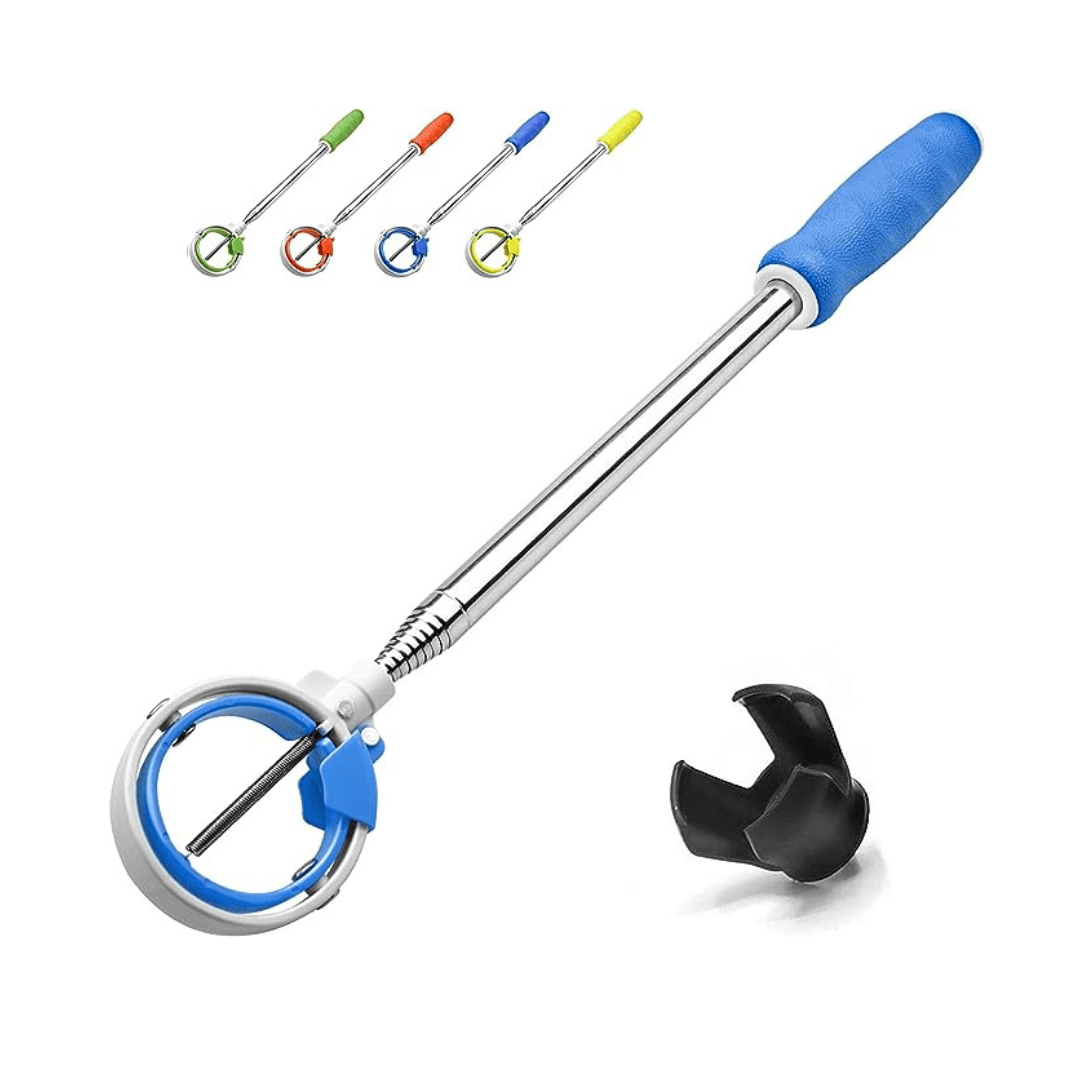 Image accompanying Golf Ball Retriever