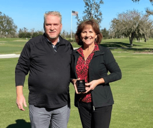 Image accompanying Post Three: Congratulations, Annette! Such a great accomplishment!????????????♀️