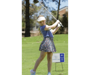 Image accompanying Post Ten: What a great age to learn the game!! ????????❤️
