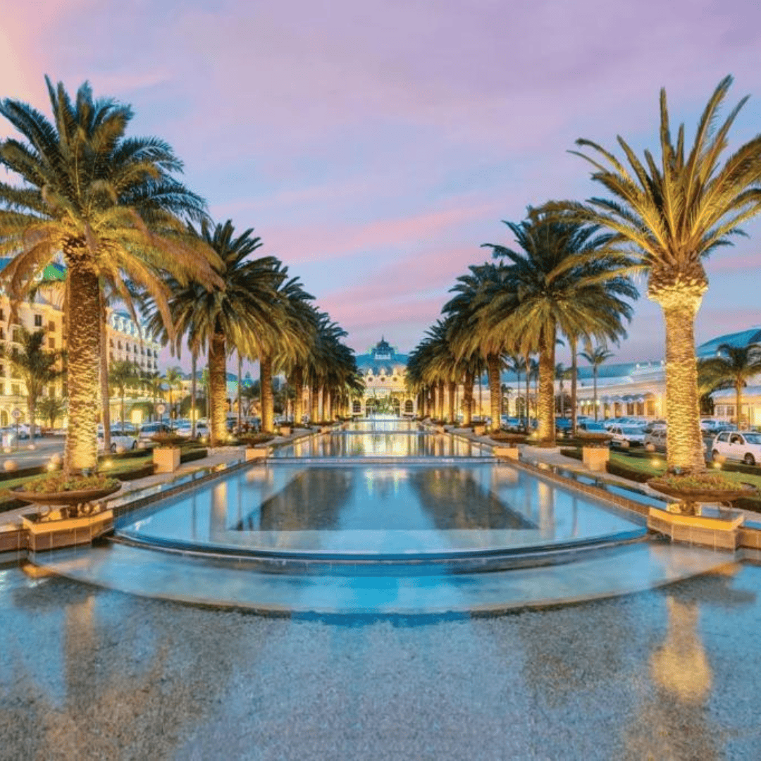 Image accompanying Embark on Extraordinary Journeys in 2024 with Exclusive World Tours!