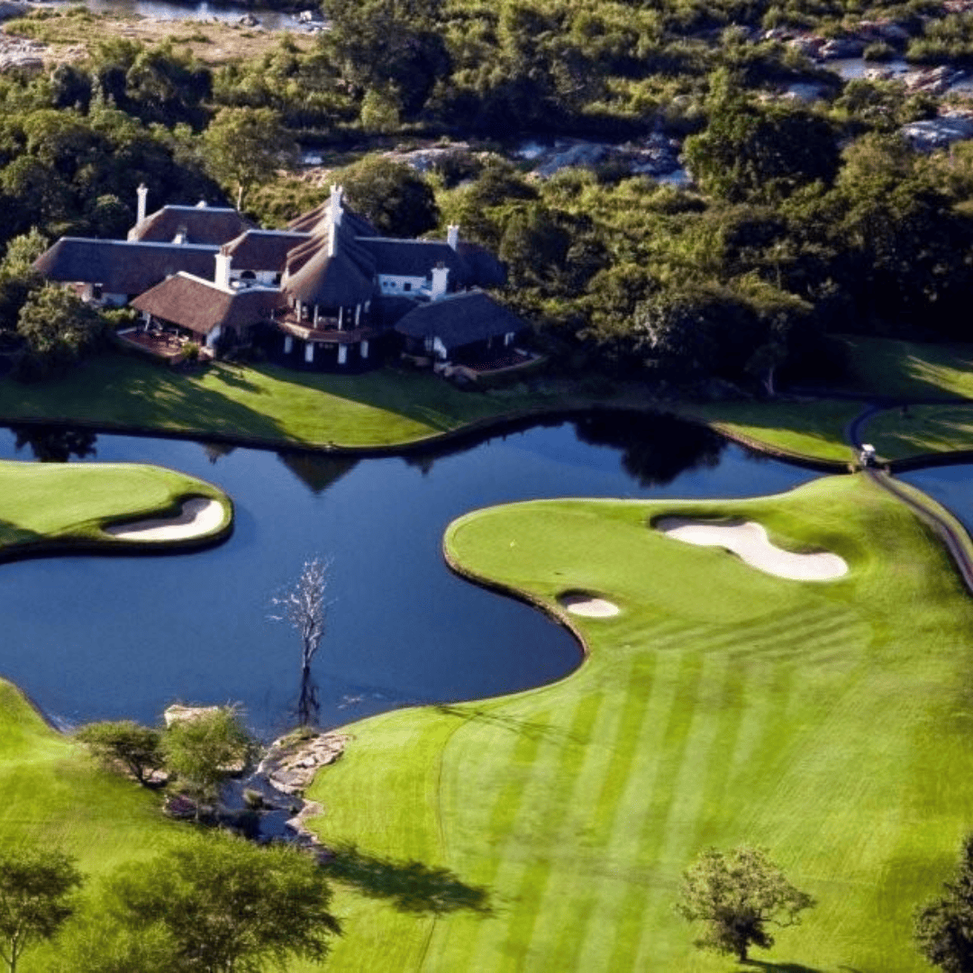 Image accompanying Unlocking the World of Golf Adventures: Meet Our September Sponsor!