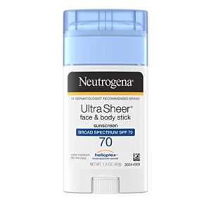 Image accompanying Women Who Golf Favourite Face Sunscreens For Golf