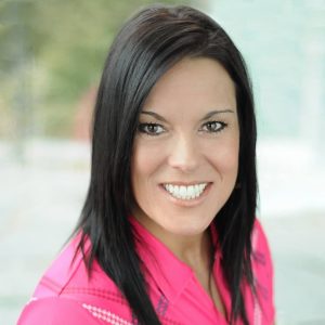 Image accompanying February Member Spotlight: 10 Women Who Golf Contributors