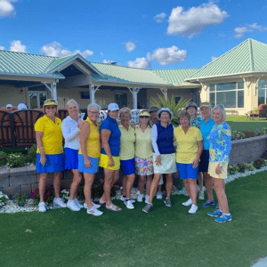 Image accompanying February’s Top 10 Golf Posts: Women Who Golf Archive
