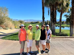 Image accompanying February’s Top 10 Golf Posts: Women Who Golf Archive