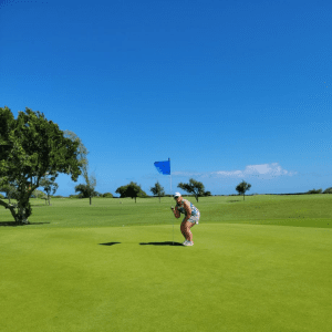 Image accompanying February’s Top 10 Golf Posts: Women Who Golf Archive