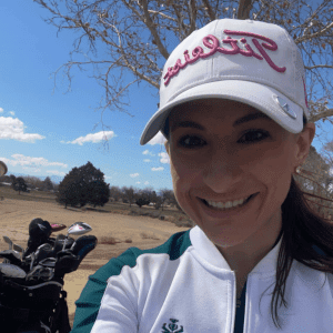 Image accompanying February’s Top 10 Golf Posts: Women Who Golf Archive