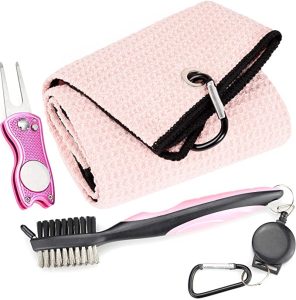 Image accompanying Golf Gifts for Women on Amazon: Community Gift Picks