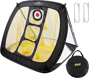 Image accompanying PodiuMax Pop Up Best For Easy Pop Up And Go Net