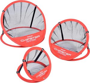 Image accompanying The Chipsters Best For Different Aiming Target For Distance and Accuracy