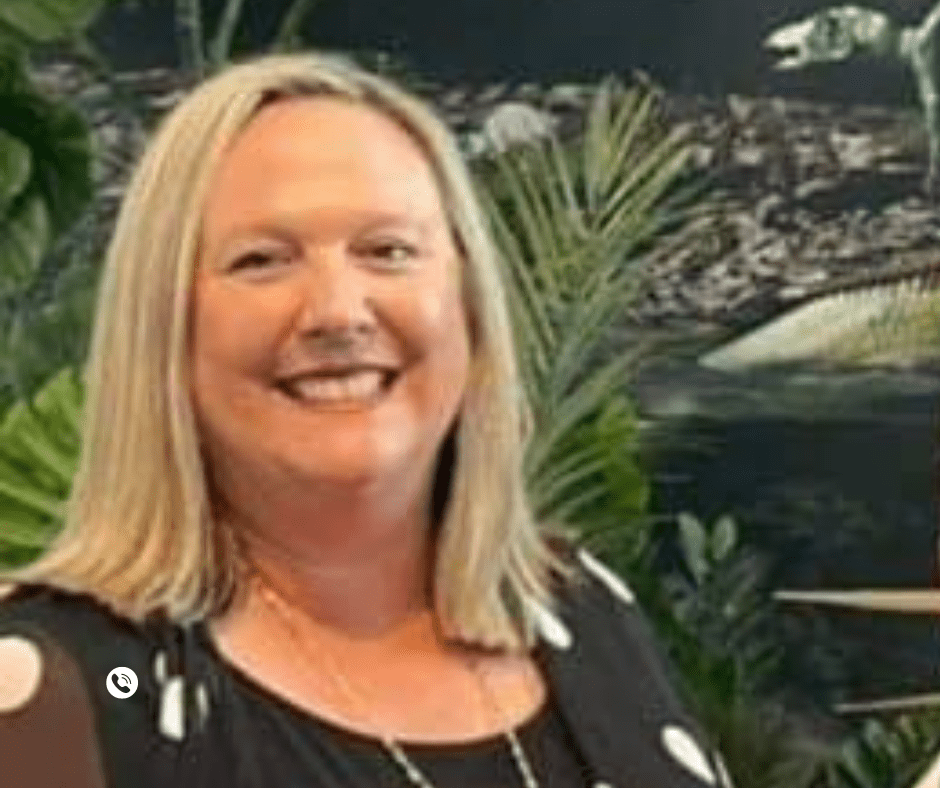 Image accompanying Mikki McLeary