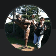 Image accompanying Dee Bouffard