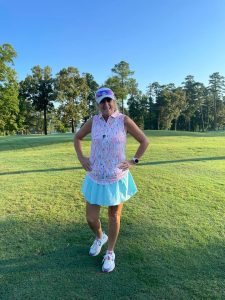 Image accompanying July’s Top 10 Golf Posts: Stories from Women Who Golf