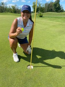 Image accompanying July’s Top 10 Golf Posts: Stories from Women Who Golf