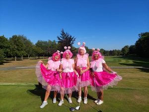 Image accompanying July’s Top 10 Golf Posts: Stories from Women Who Golf