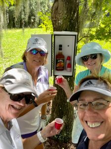 Image accompanying July’s Top 10 Golf Posts: Stories from Women Who Golf