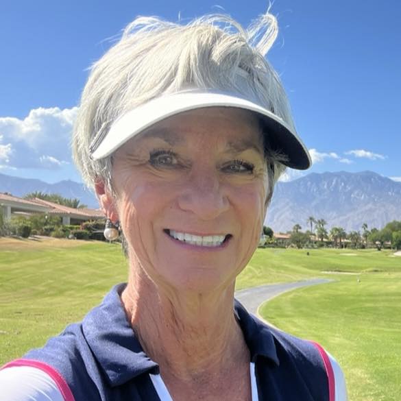 Image accompanying Nan Timmons