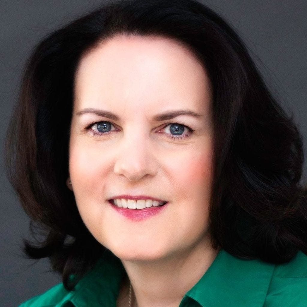 Image accompanying Catherine Baker