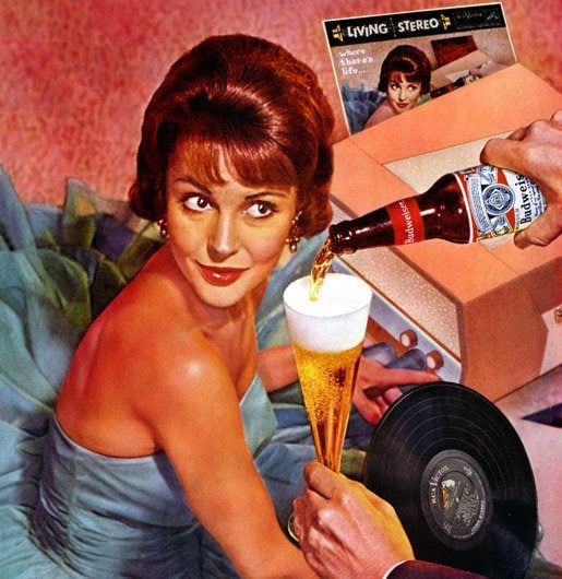Image accompanying Mary Frances McIntosh