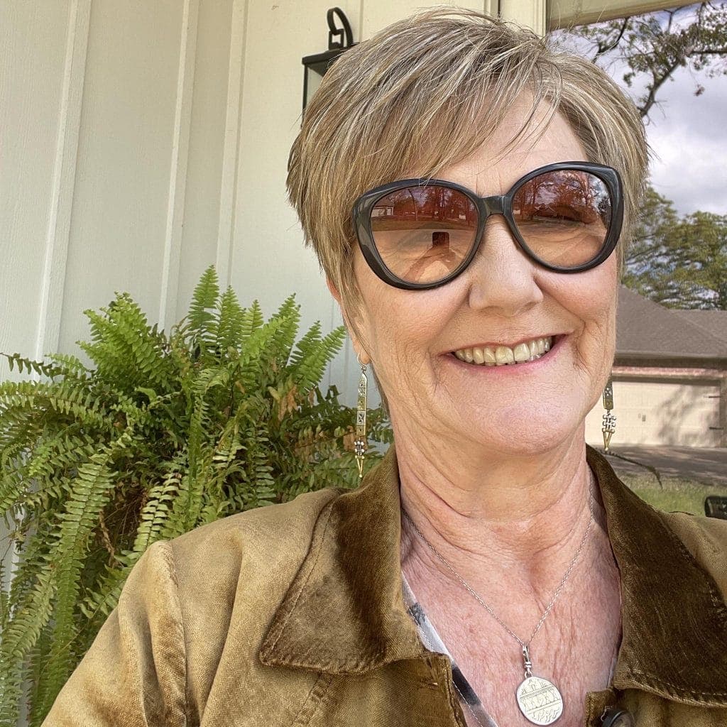 Image accompanying Jean Bell McSpadden