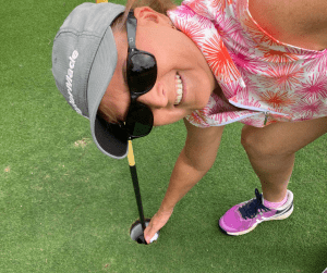 Image accompanying More of the wonderful achievements shared by the Women Who Golf members ????✊⛳