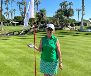 Image accompanying More of the wonderful achievements shared by the Women Who Golf members ????✊⛳