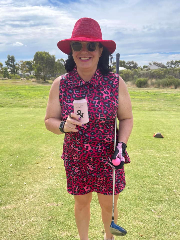 Image accompanying Sponsor Spotlight: Chatting with Helen from Red Belly Active!