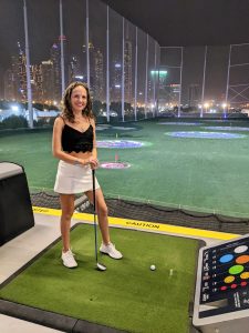 Image accompanying Topgolf Dubai Ladies’ Night: Golf, Food & Social Fun