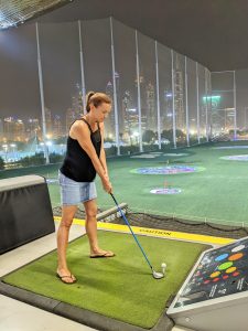 Image accompanying Topgolf Dubai Ladies’ Night: Golf, Food & Social Fun