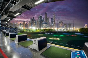 Image accompanying Topgolf Dubai Ladies’ Night: Golf, Food & Social Fun