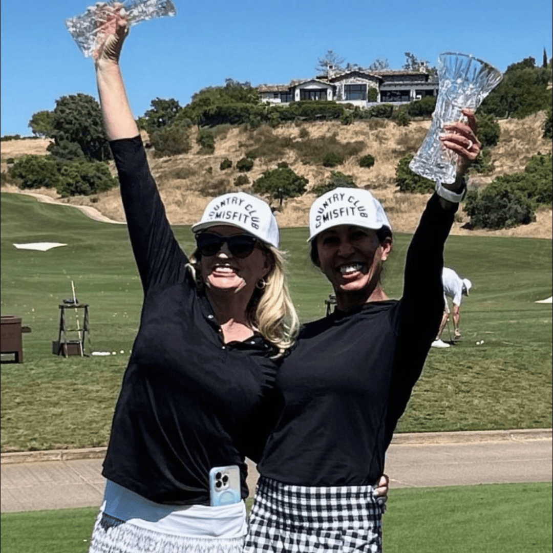 Image accompanying Women Who Golf: A Community for Female Golfers