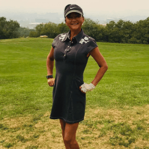 Image accompanying Women Who Golf Stories: St Andrews, Style & Shared Rounds