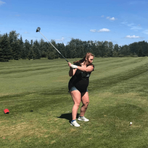Image accompanying Women Who Golf Stories: St Andrews, Style & Shared Rounds
