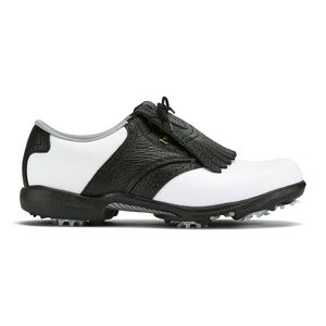 Image accompanying And yes — DryJoys were a standout favorite for wet-weather rounds. Designed for waterproof protection and all-day comfort, they’re a go-to for women who play through rain, dew, and chilly fairways.