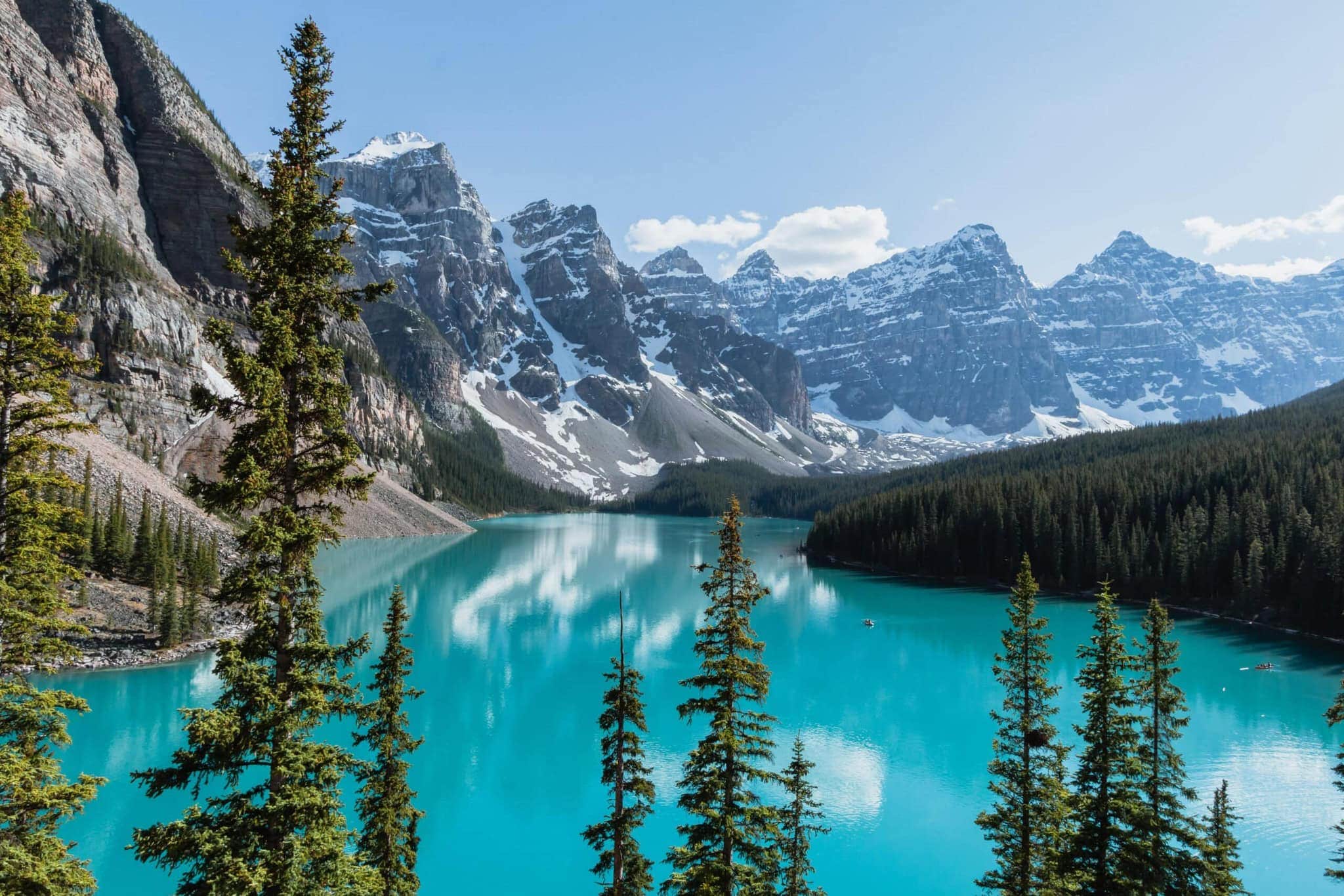 Image accompanying June 21–26, 2026 | A trip about golf, connection, and unforgettable experiences in Banff & Canmore.