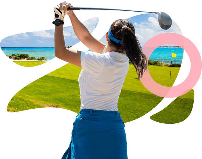 Women Who Golf