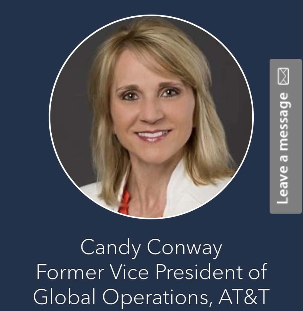 Candy Conway